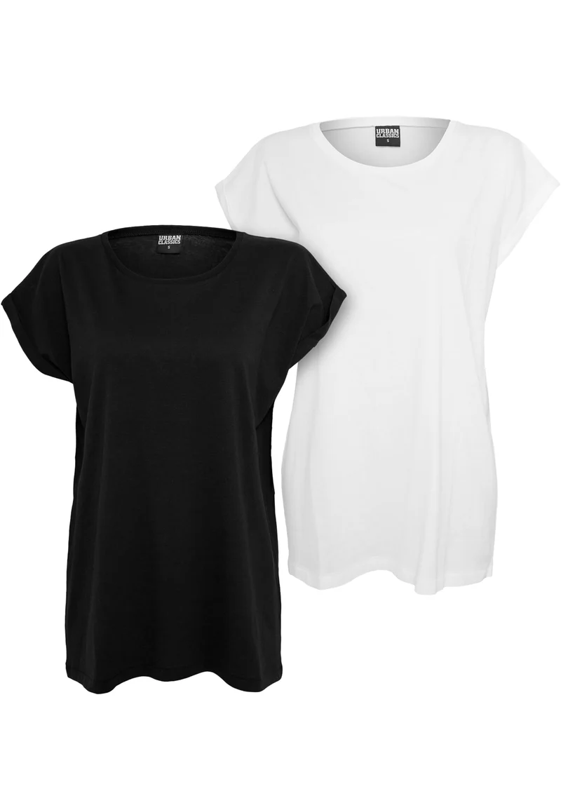UC Long Sleeve Tee 2-Pack