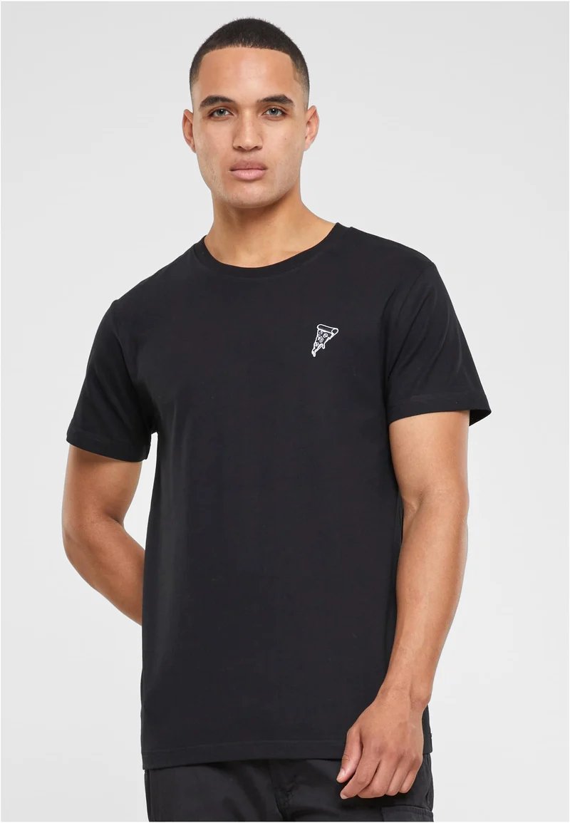 MT Pizza Tee EMB