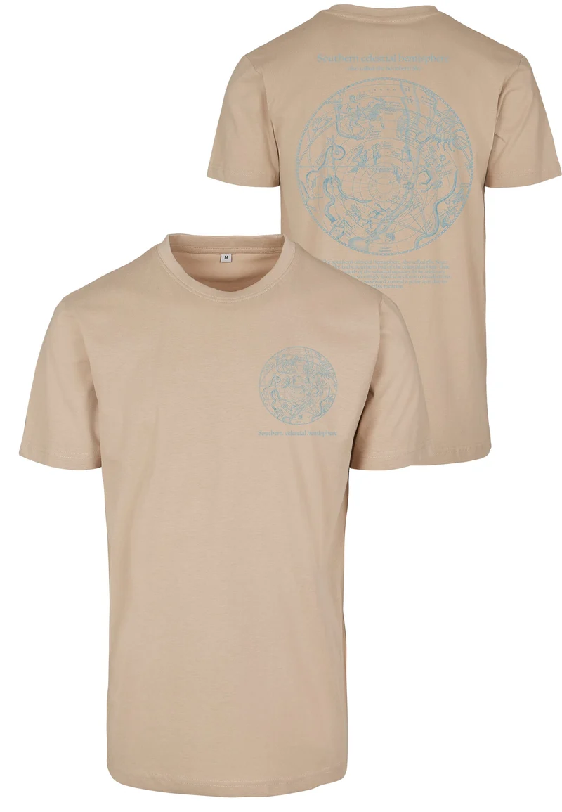 MT Hemisphere Tee