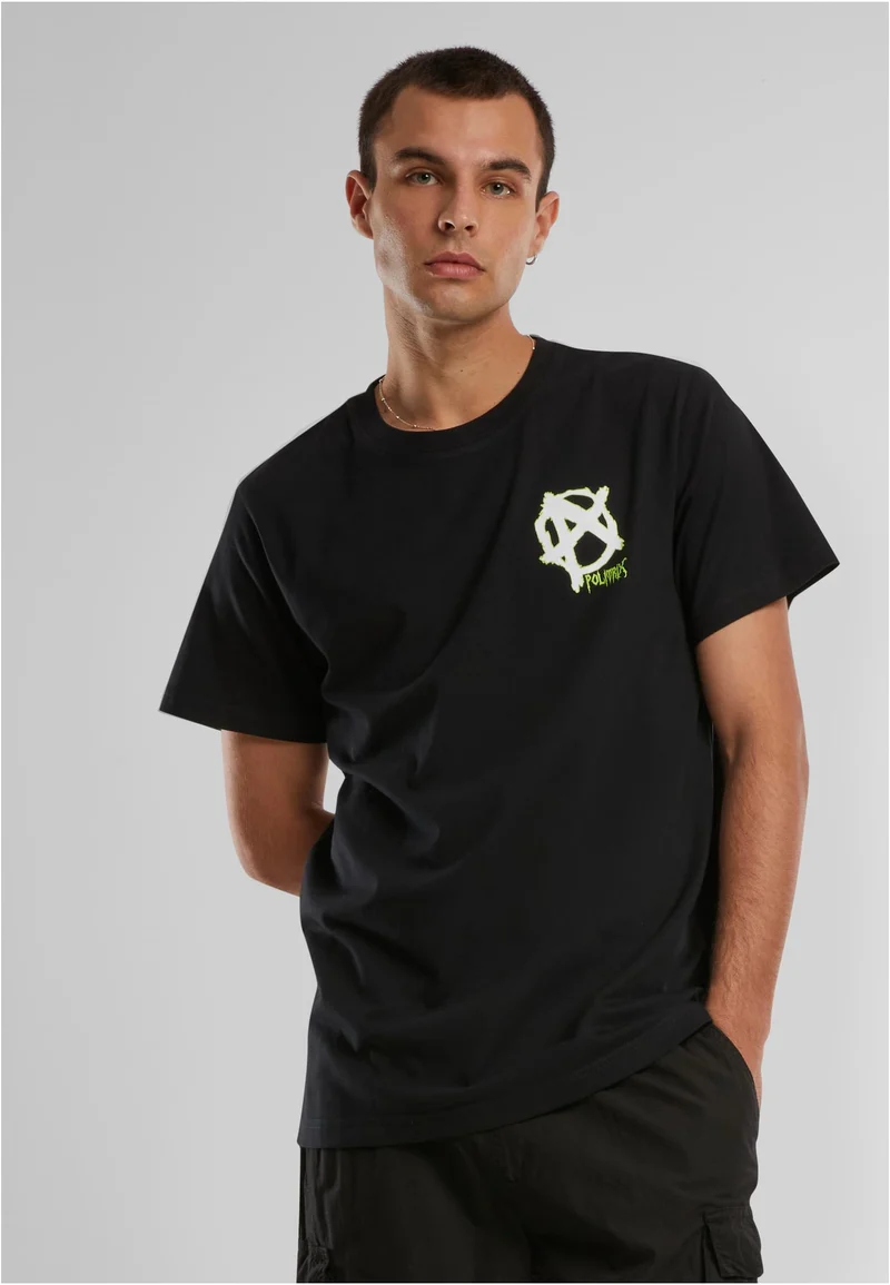MT Politrix Tee