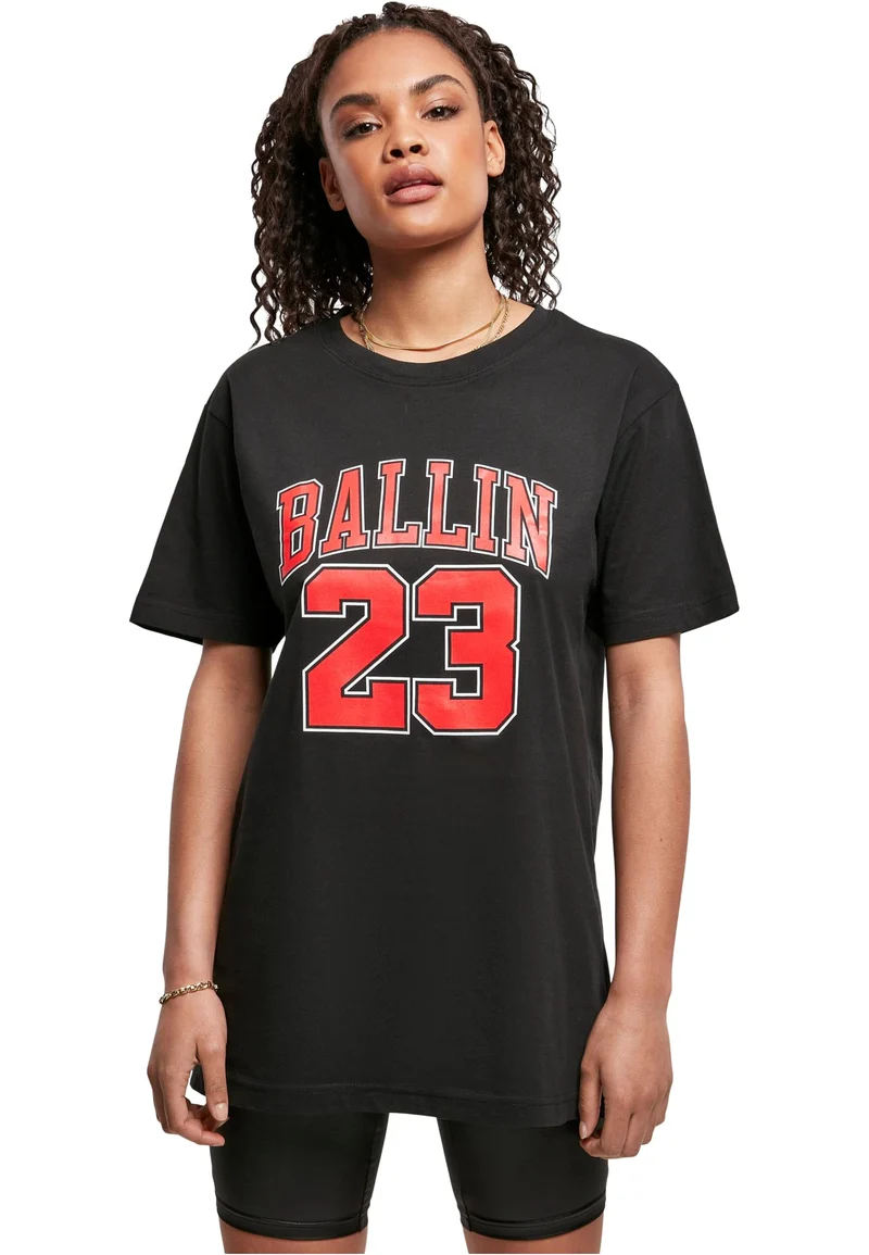 MT Ballin 23 Tee