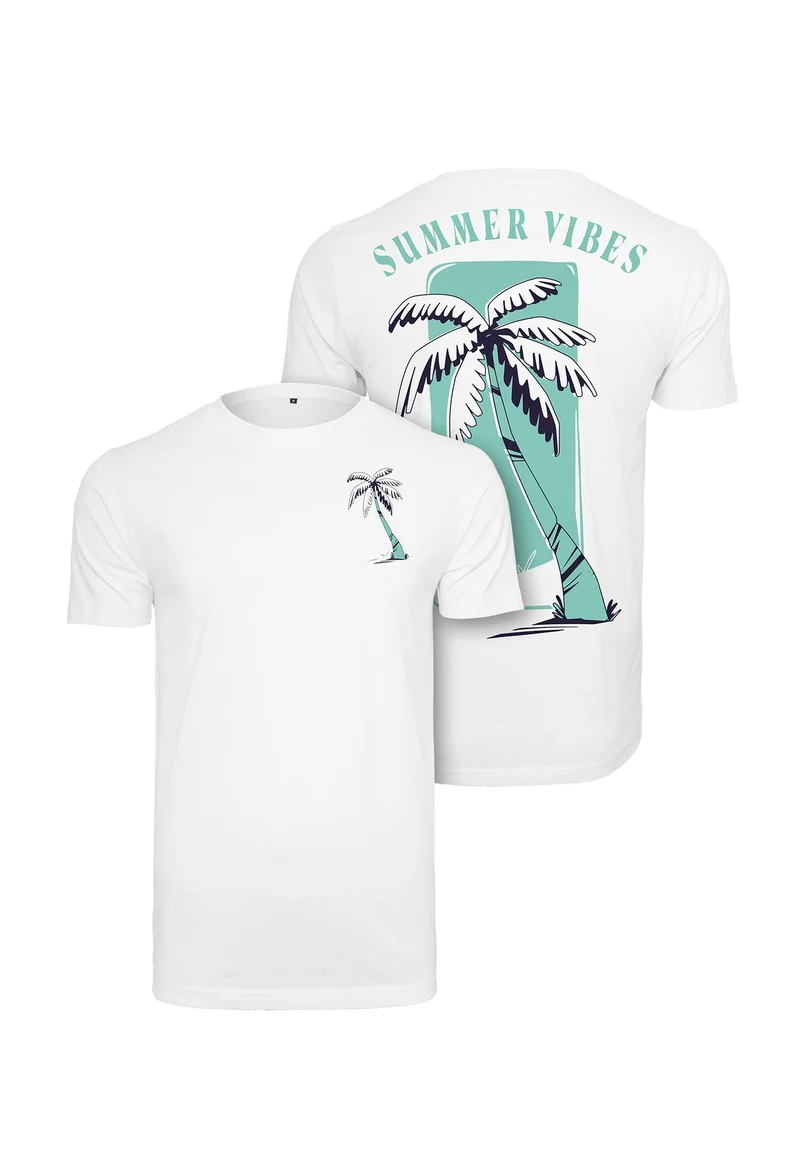 MT Summer Vibes Tee