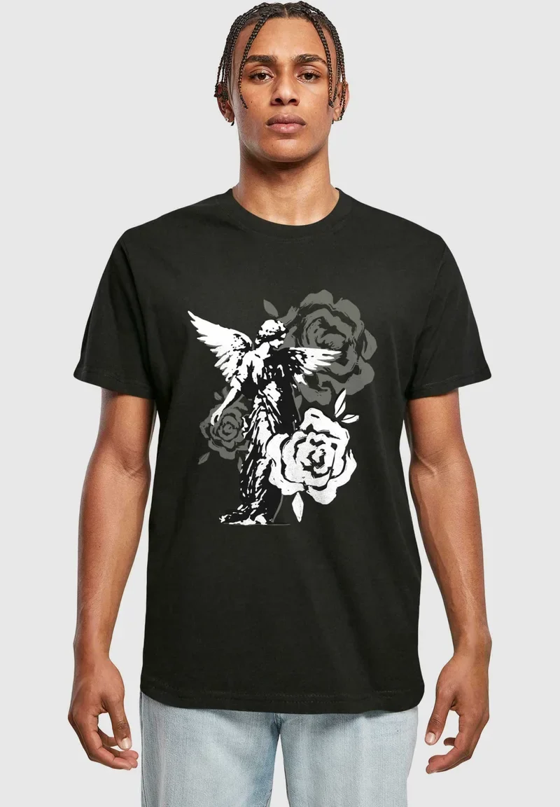 MT Grace In Bloom Tee