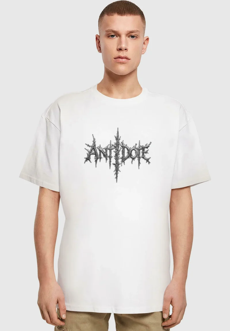 MT Antidote Heavy Oversize Tee