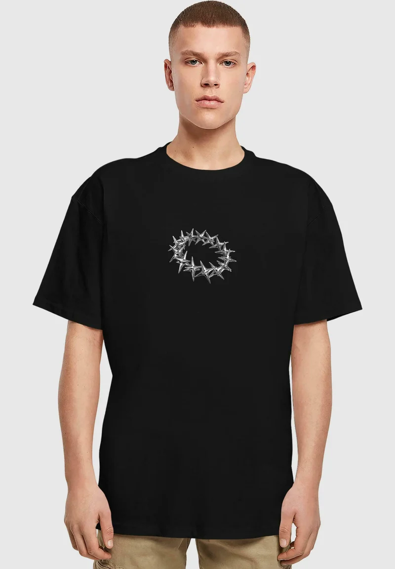 MT Tears of Sorrow Heavy Oversize Tee