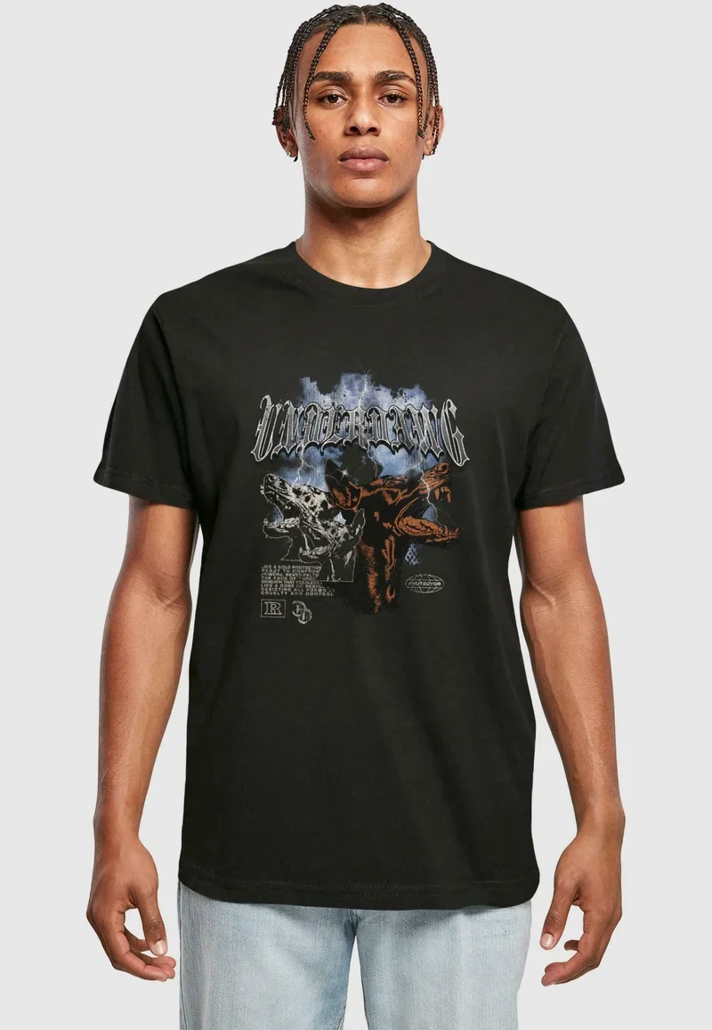 MT Underdawg Tee
