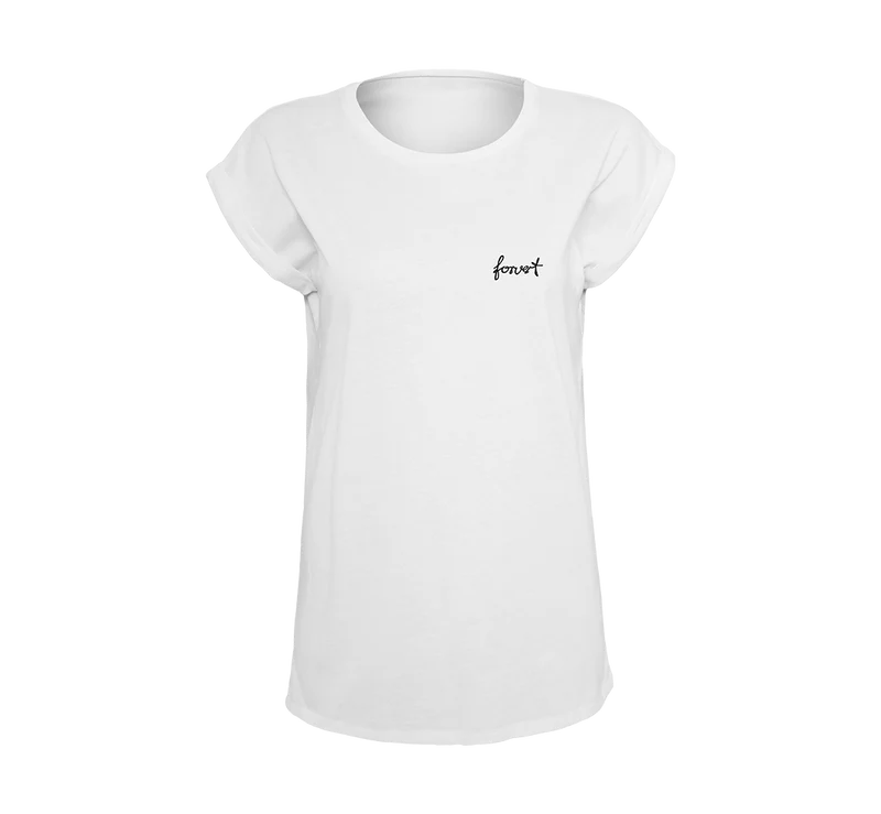 Forvert Ladies Tee Santa Maria