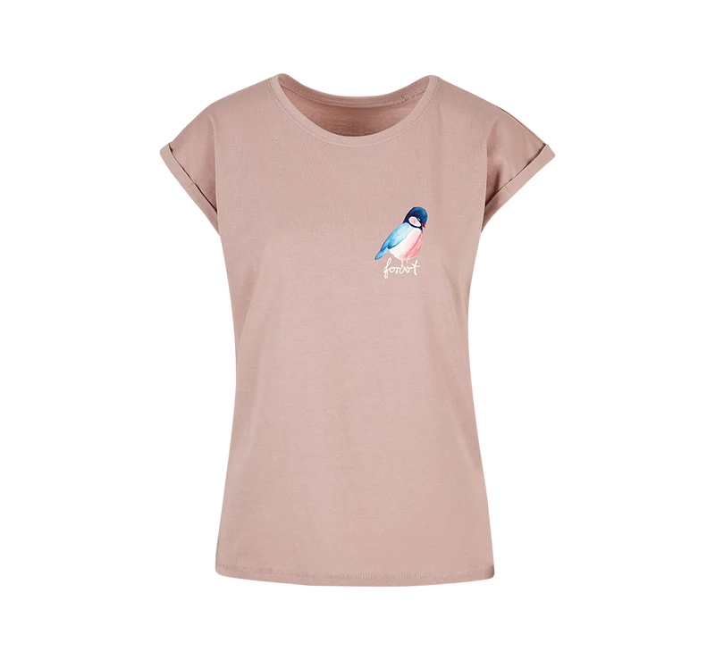 Forvert Ladies Tee San Luis