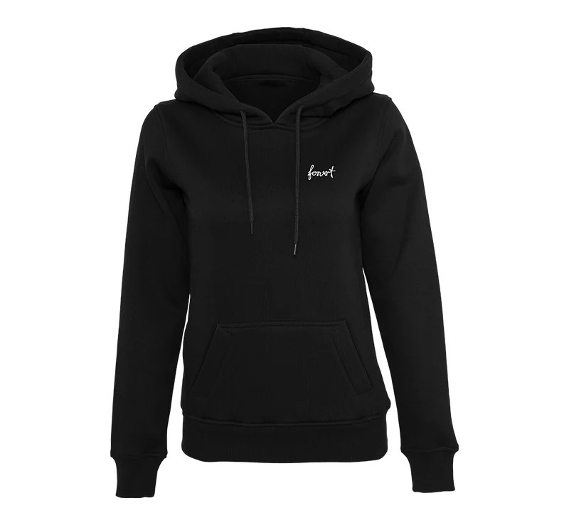 Forvert Heavy Hoodie Napa
