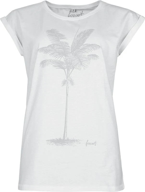 Forvert Ladies Tee Fontana