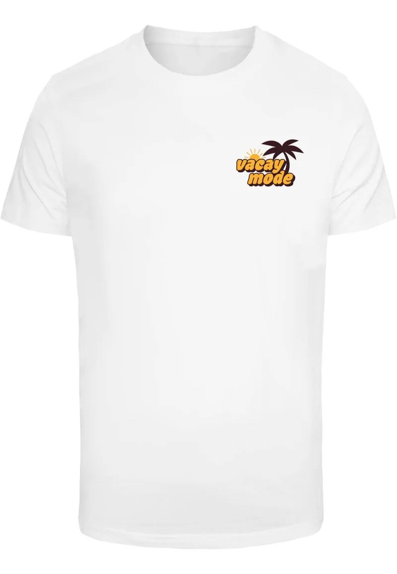 MT Vacay Mode Tee