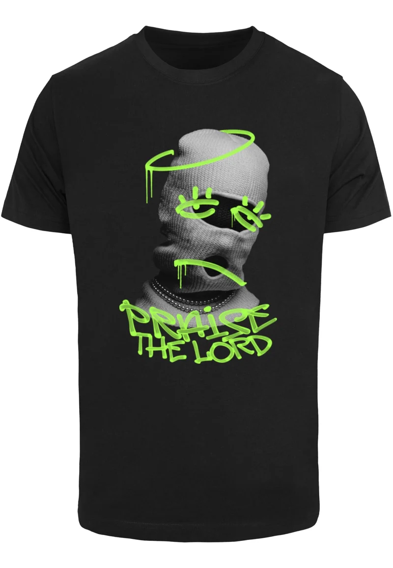 MT Praise The Lord Tee