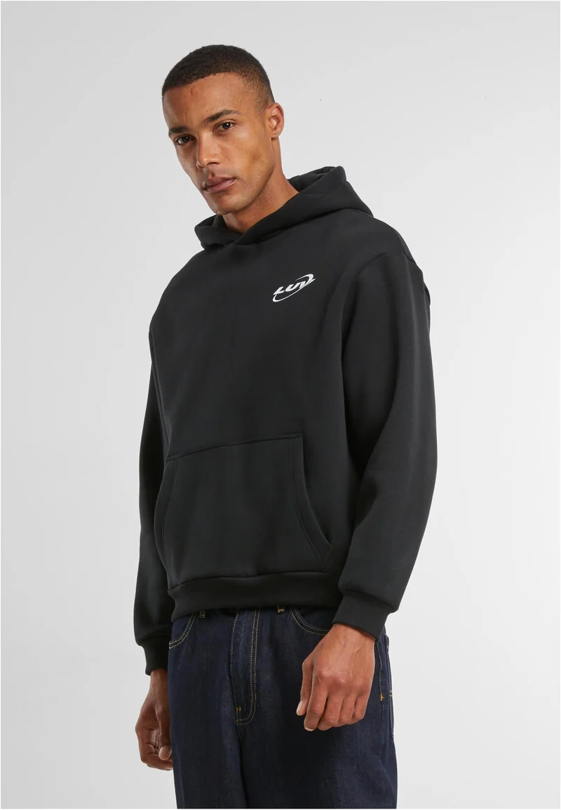 MT Dark Romance Fluffy Hoody