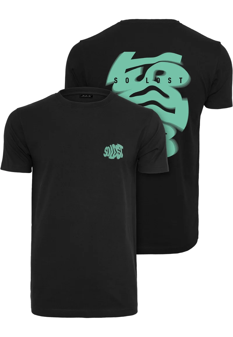 MT So Lost Tee
