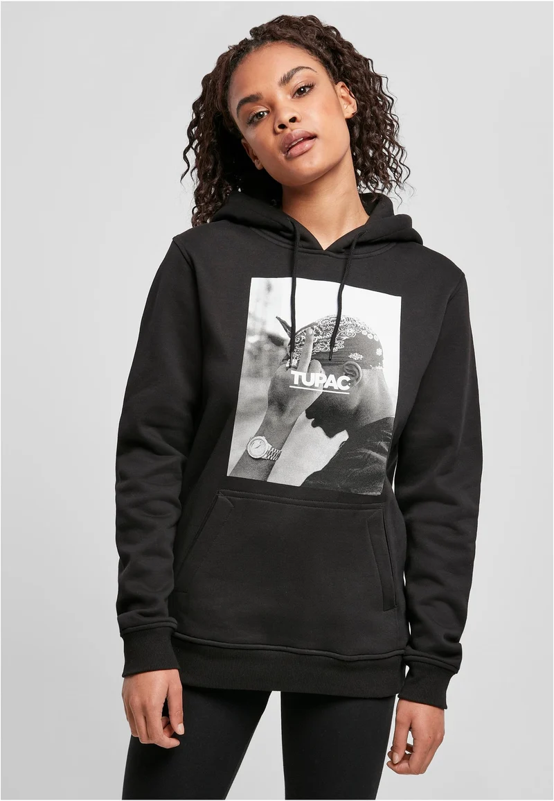 MT 2Pac F*ck The World Hoody