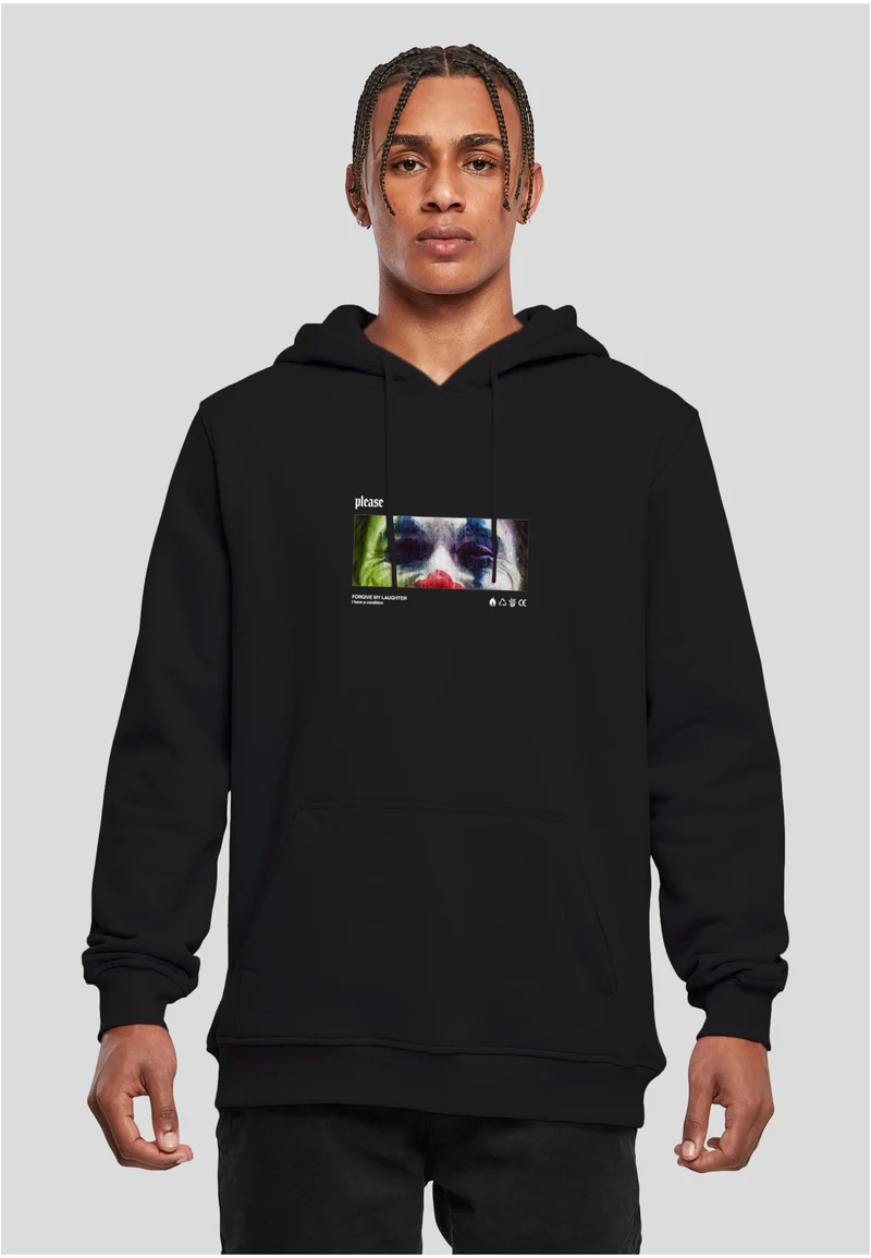 MT Please Hoody
