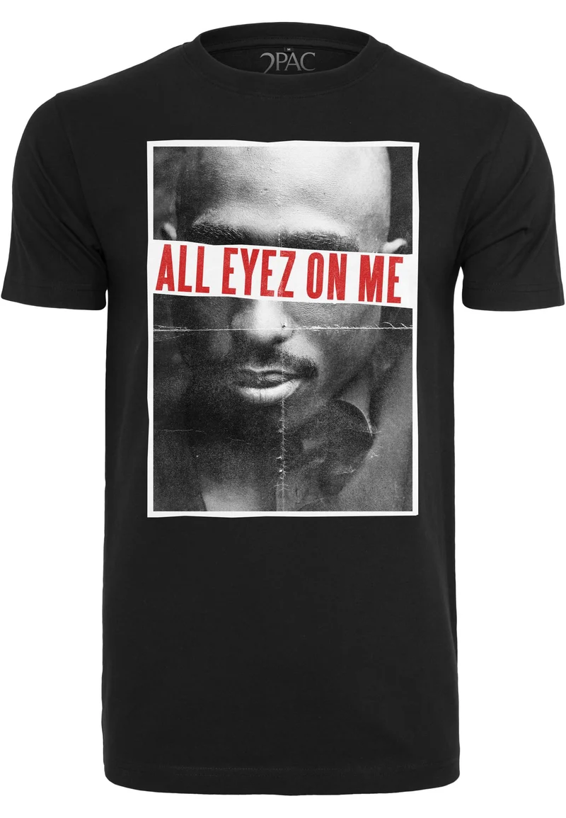 MT 2Pac All Eyez On Me Tee