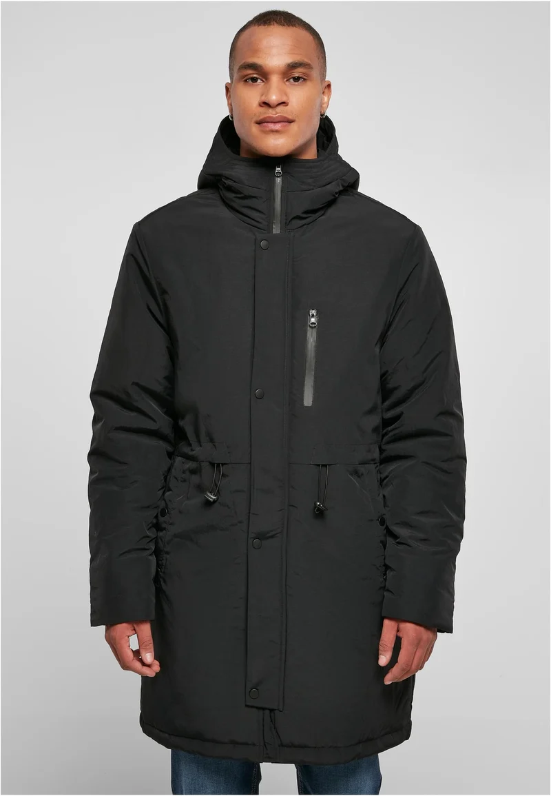 UC Light Parka