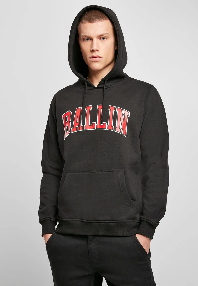 MT Ballin 23 Hoody