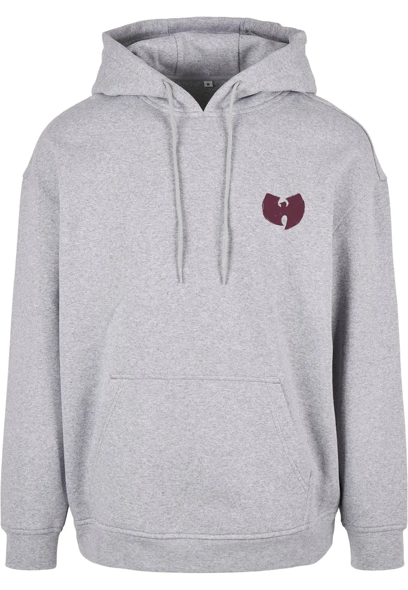 WW Dragon Hoody
