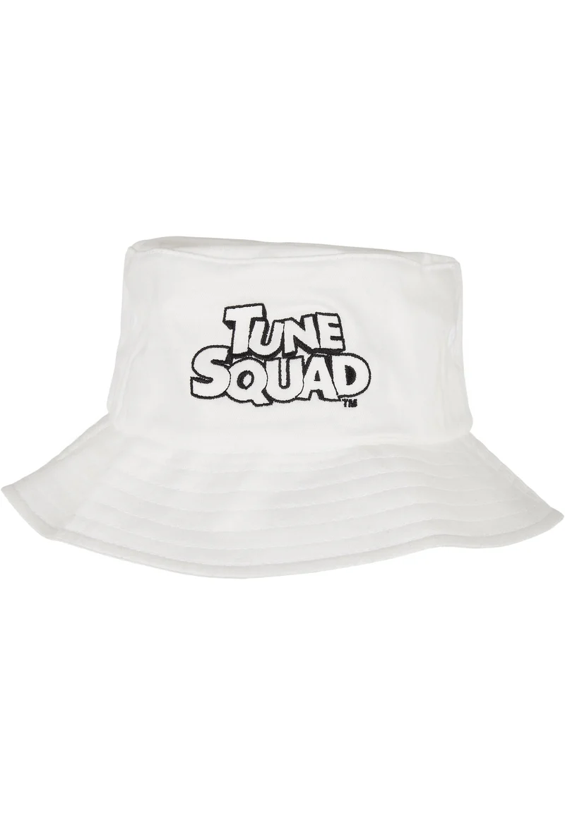 MT Tune Squad Wording Bucket Hat