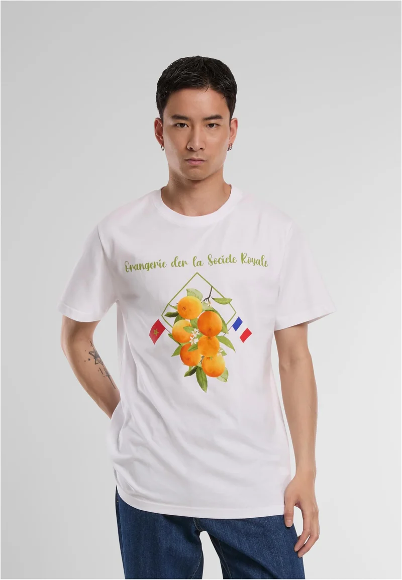 MT Orangerie Tee