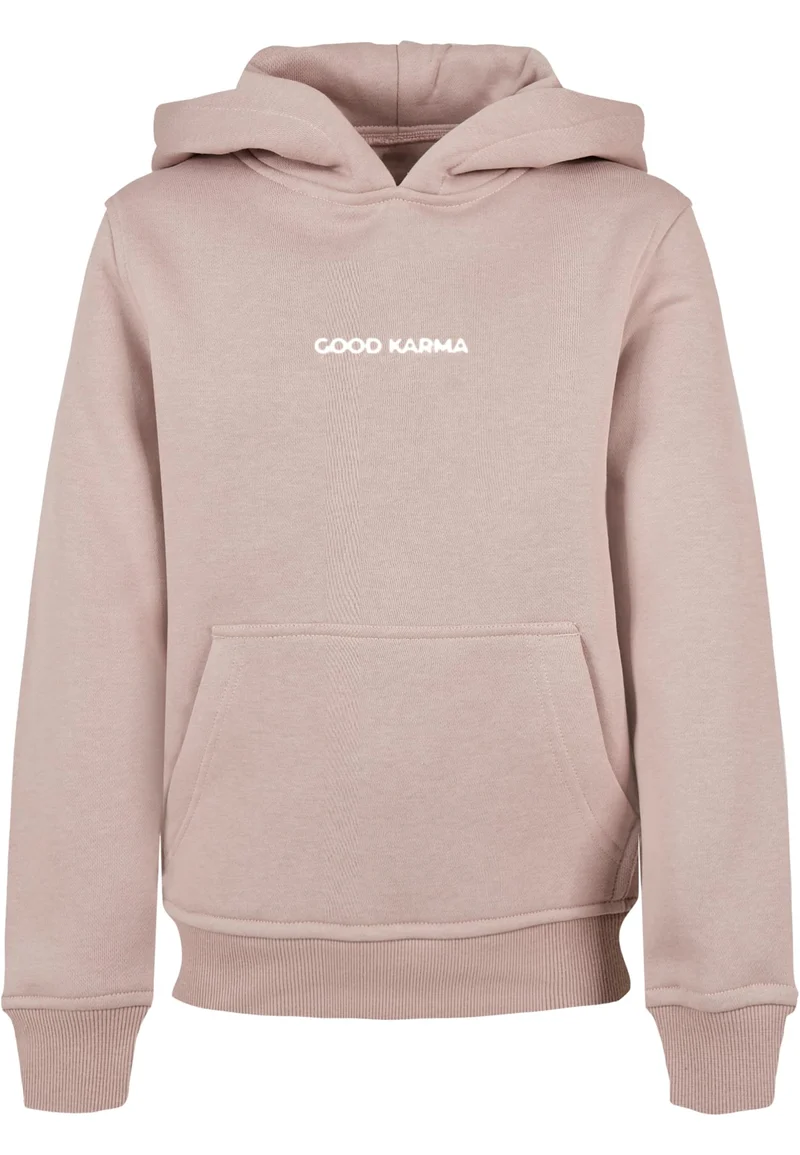 MT Karma Butterfly Basic Kids Hoody