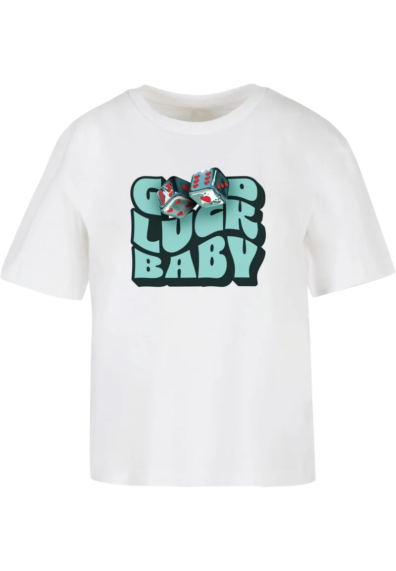 MT Good Luck Baby Tee