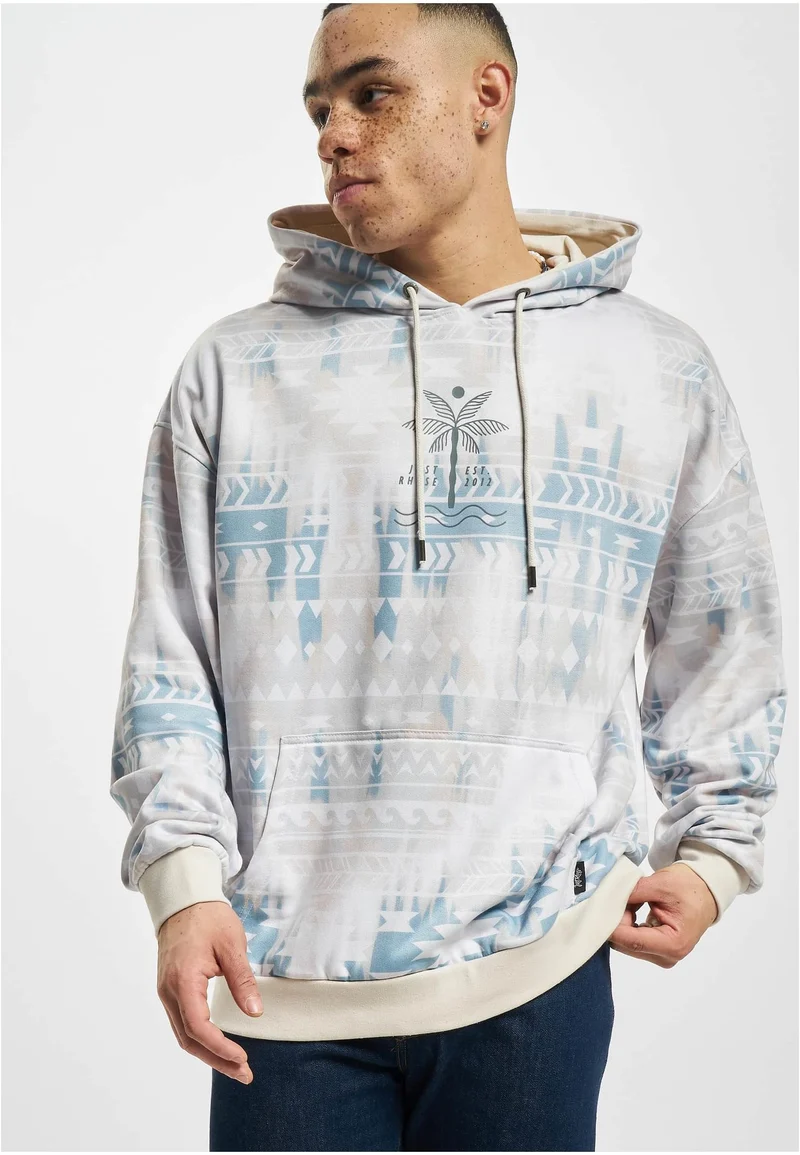 Just Rhyse Pocosol Hoody