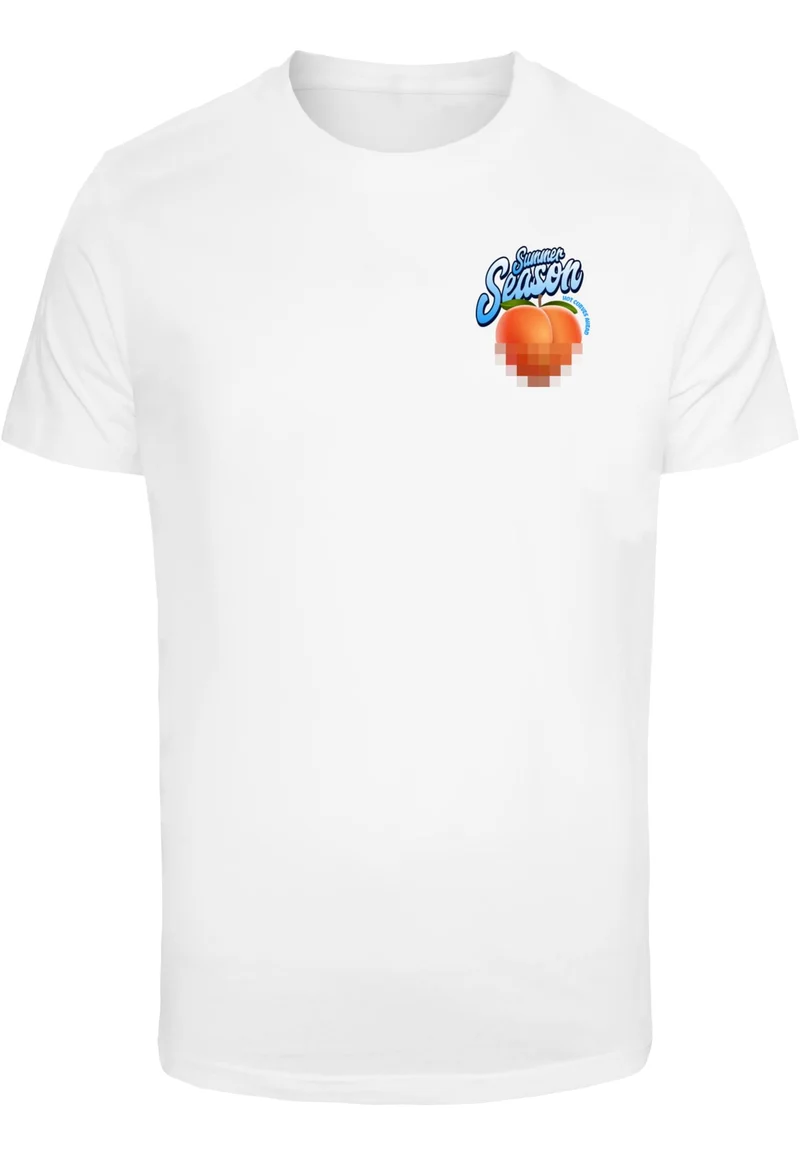 MT It's The Season Tee