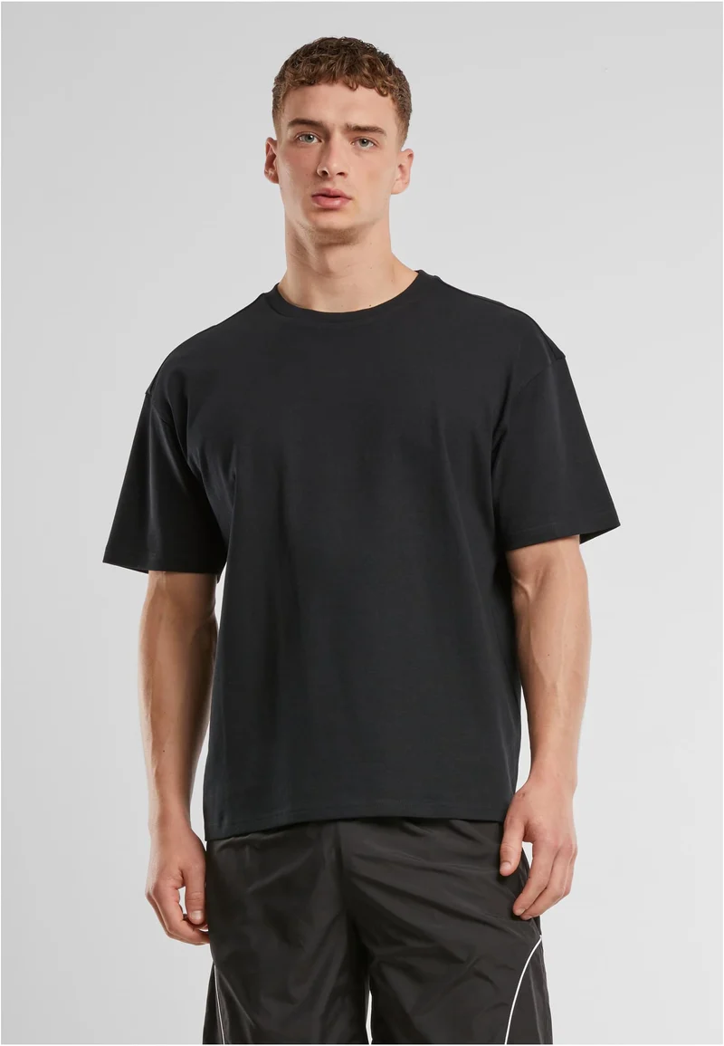 UC Heavy Basic Loose Tee