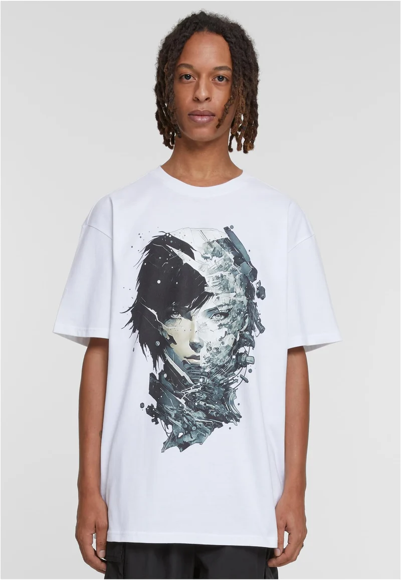 MT Puppet Master Heavy Oversize Tee