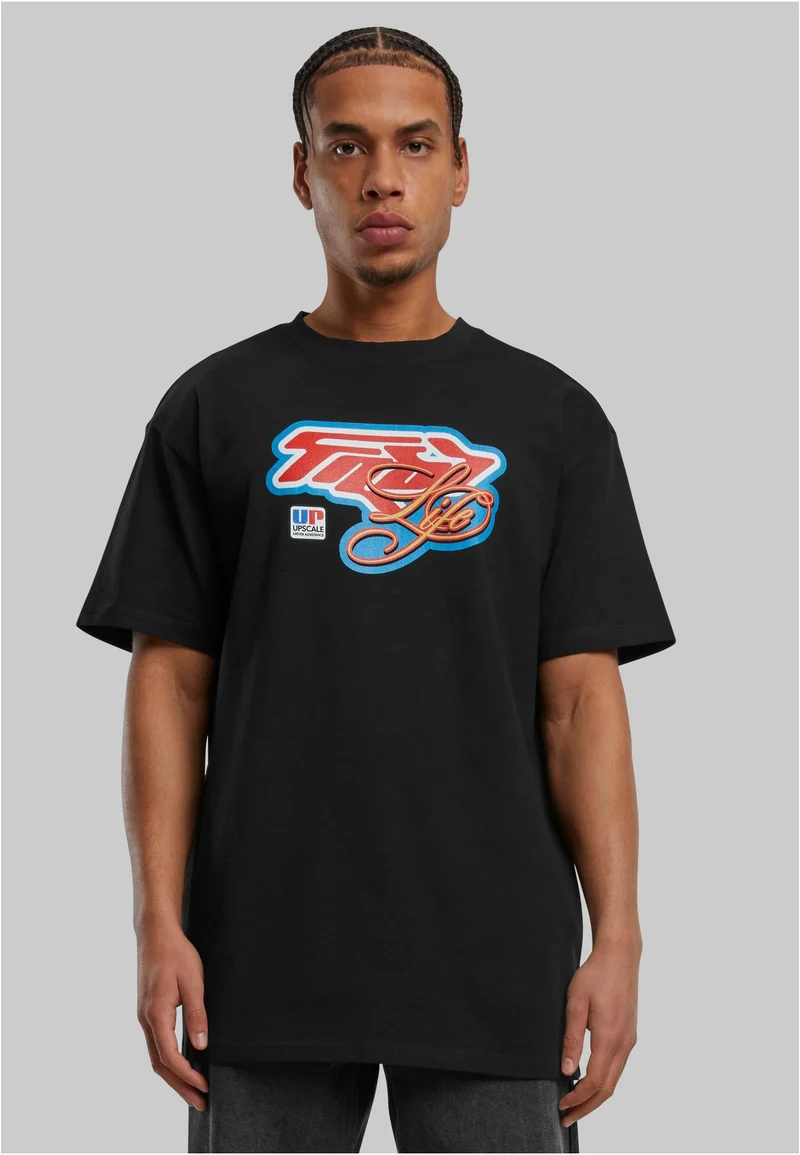 MT Driver Assistance Heavy Oversize Tee