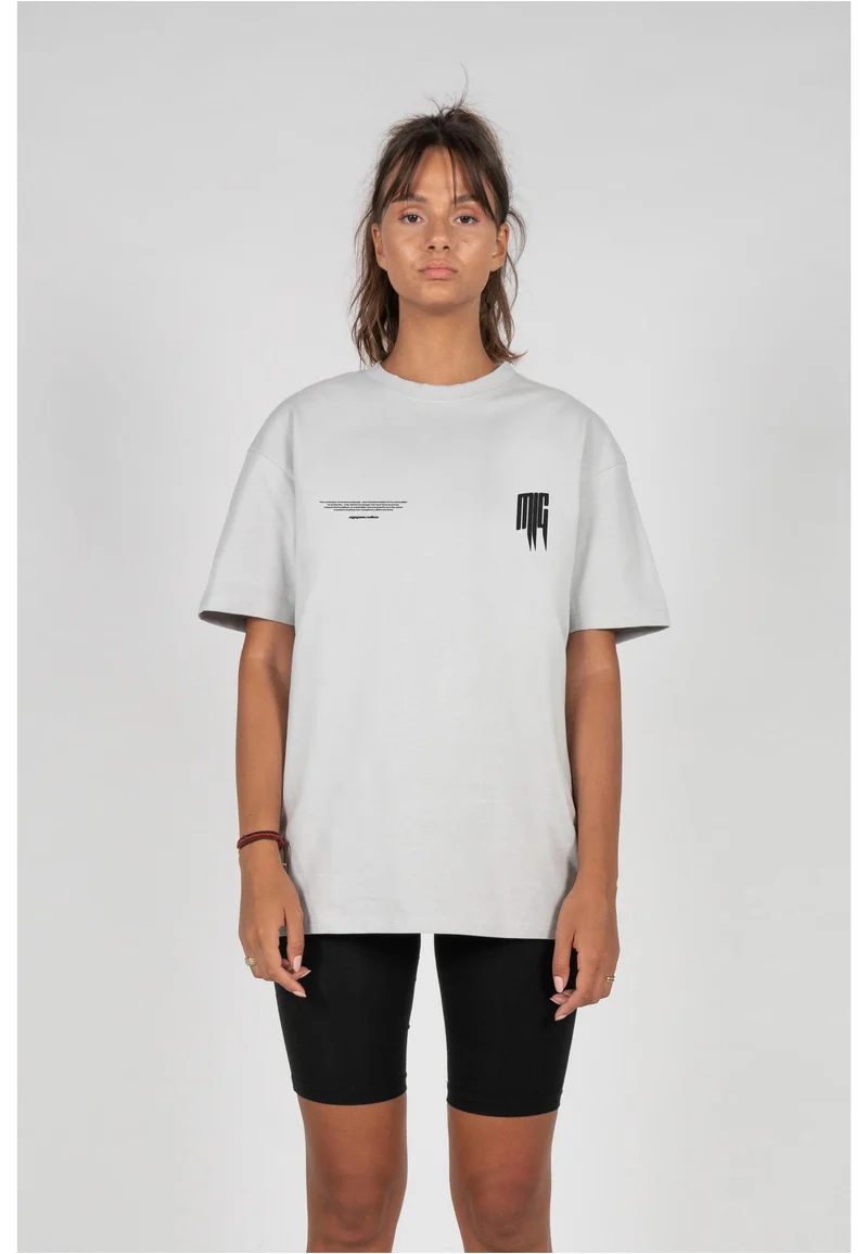 METAMORPHOSE V.2 x Heavy Oversized Tee