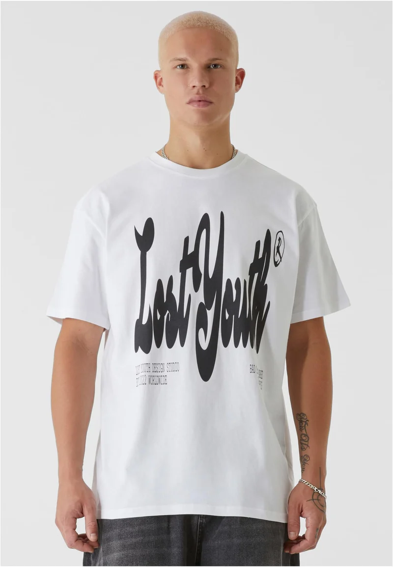 LY TEE "CLASSIC V.2