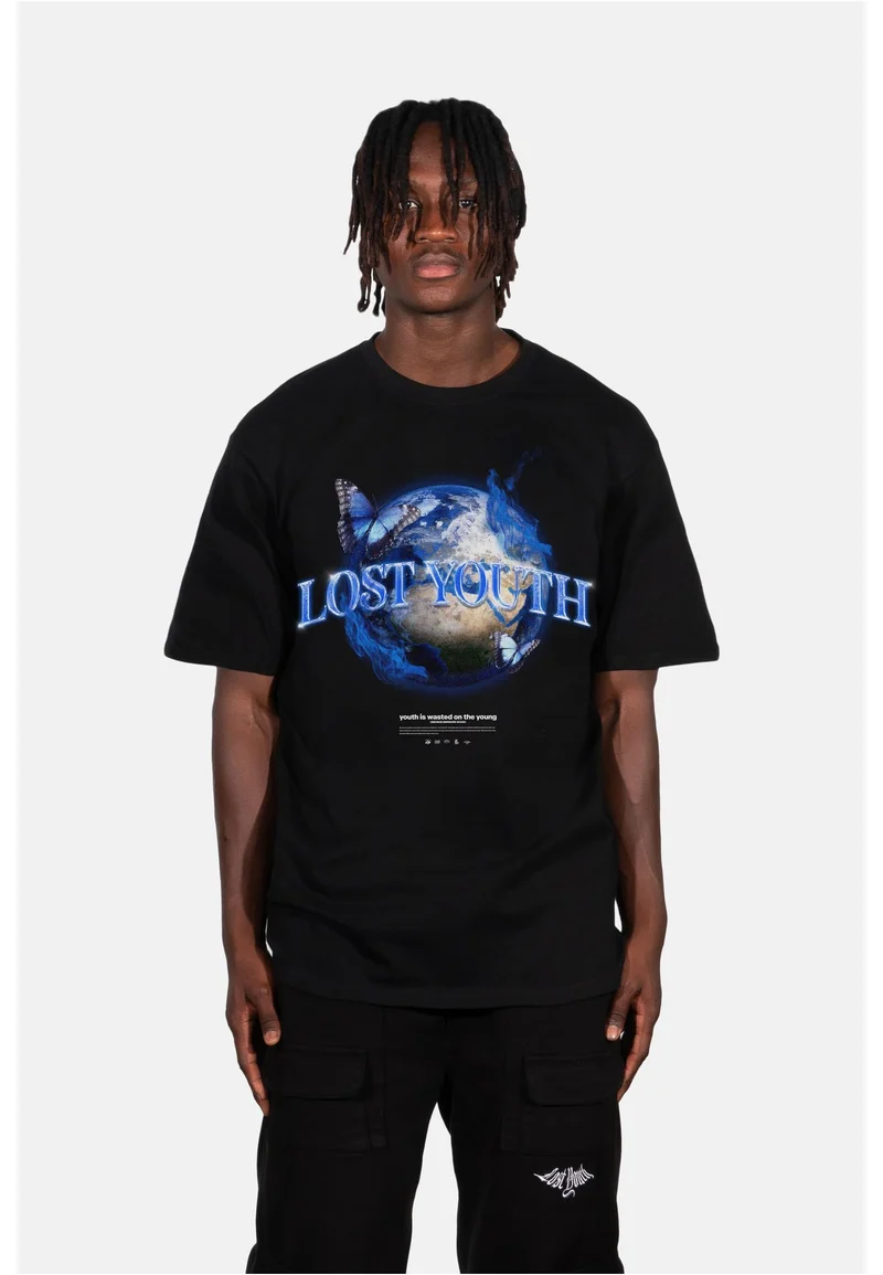 LY TEE ''WORLD''