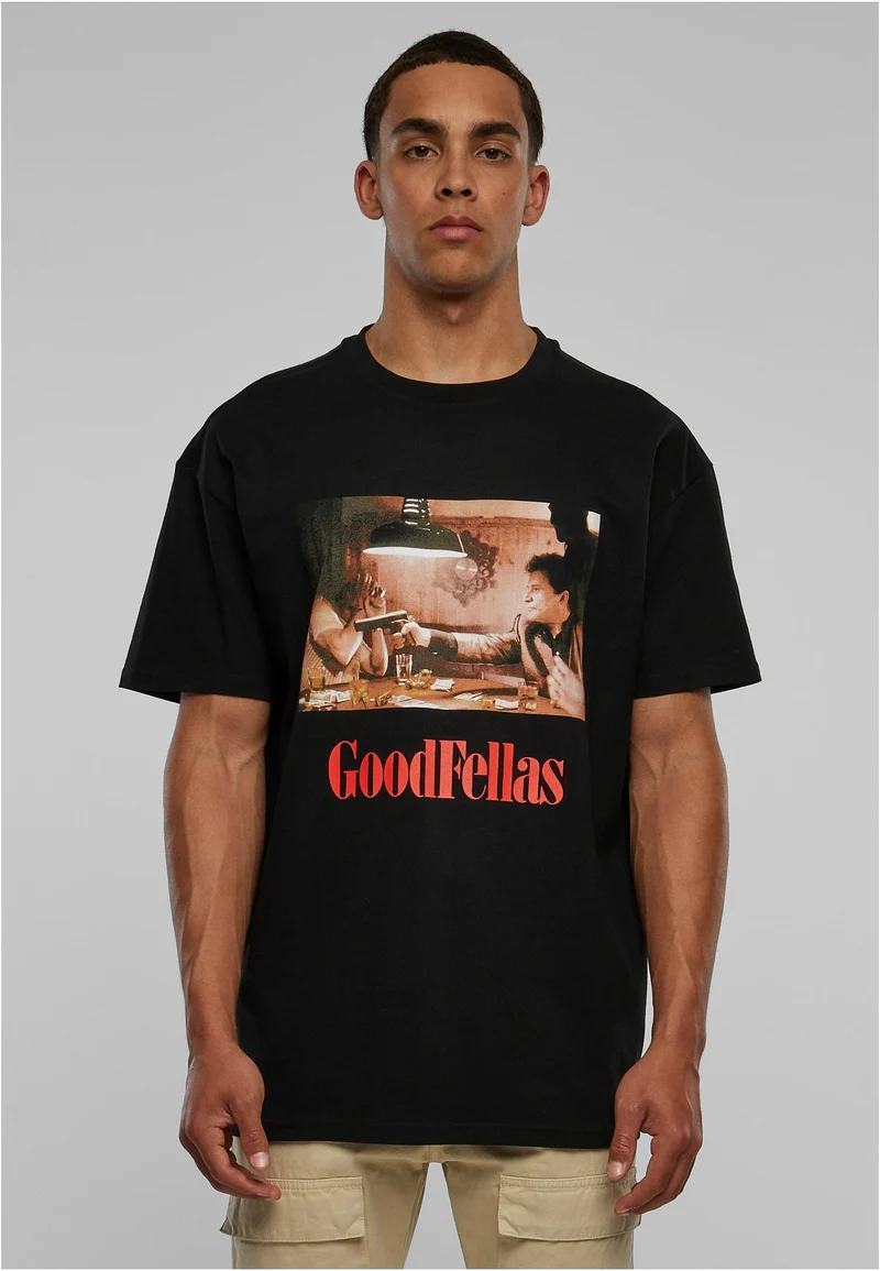 MT Goodfellas Tommy DeVito Oversize Tee