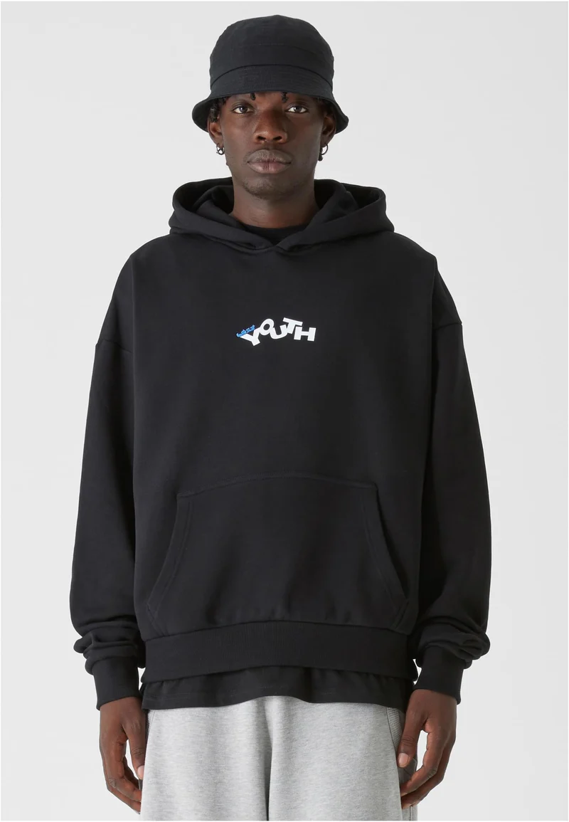 LY HOODIE ''YOUTH''