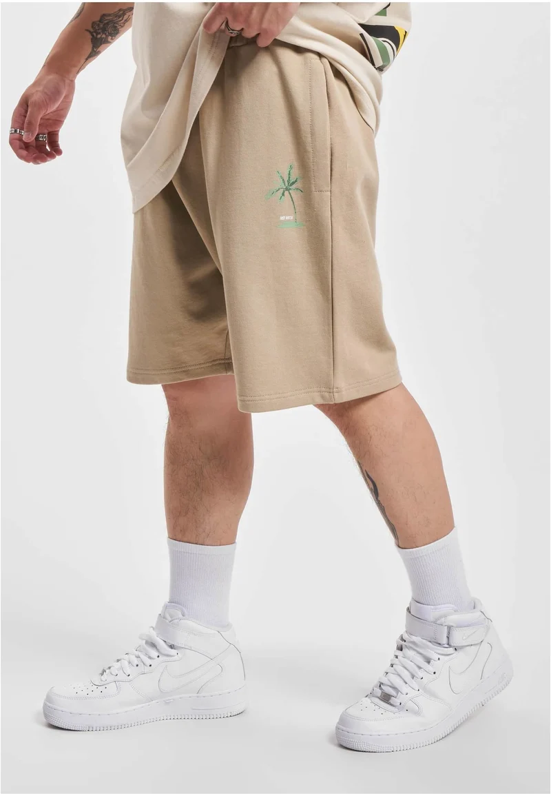 Just Rhyse Shorts Island Dream