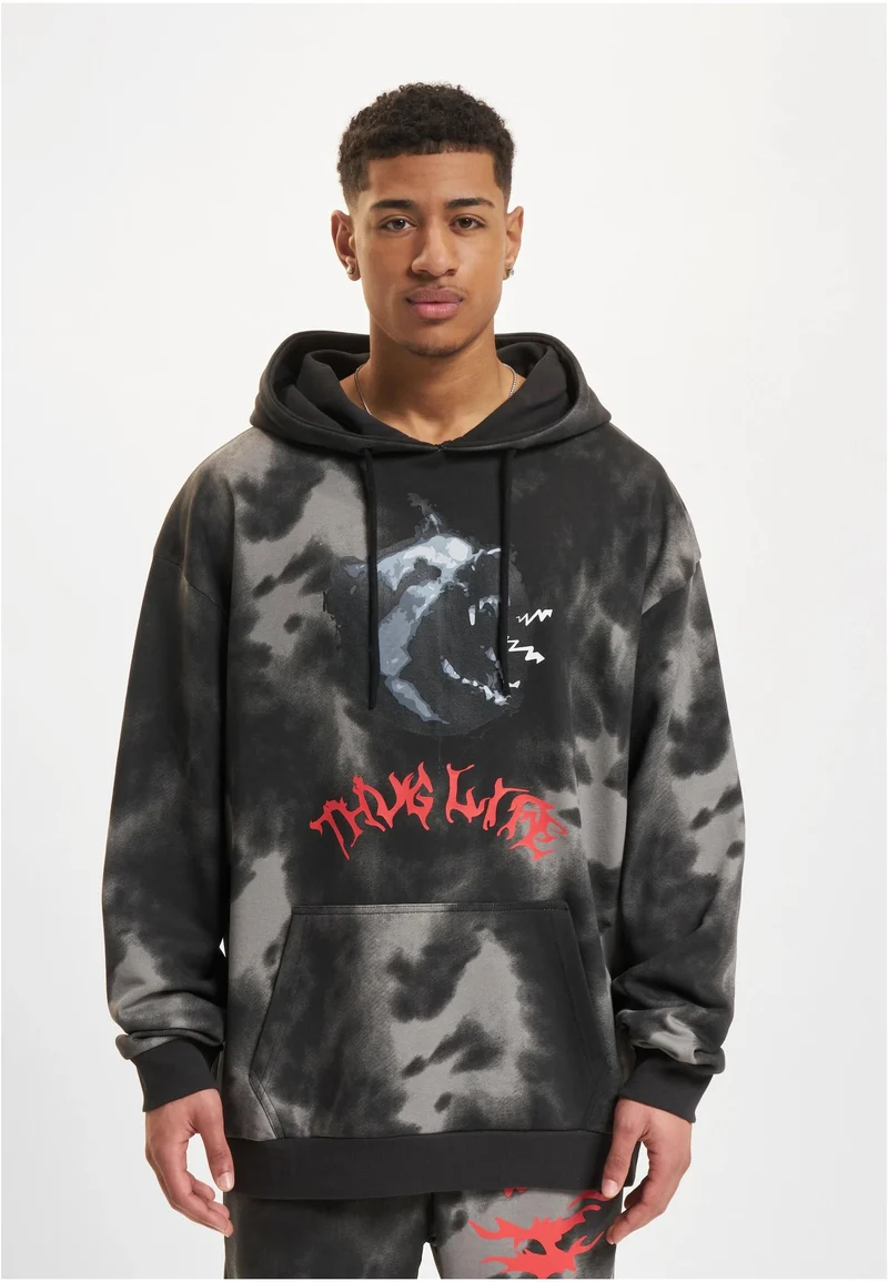 TL Sky Hoodies