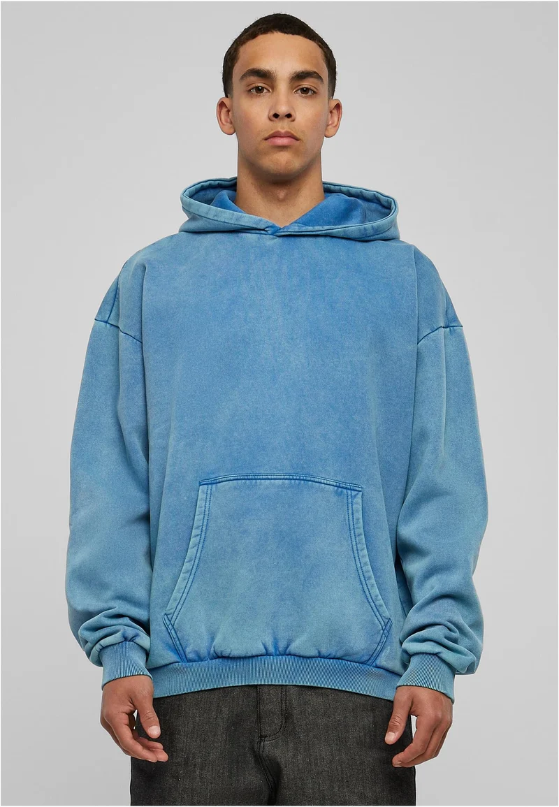UC Stone Washed Hoody