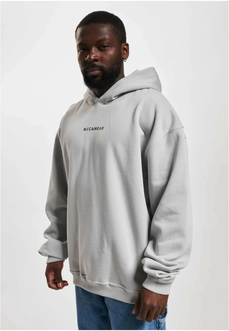 RW Nero Hoody