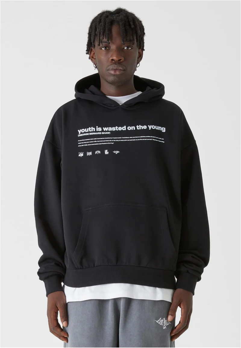 LY HOODY ''INFLUENCED''