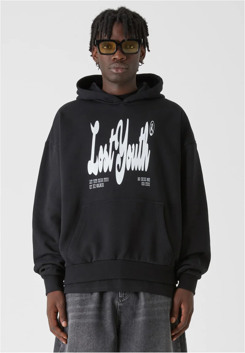 LY HOODY "CLASSIC V.2"