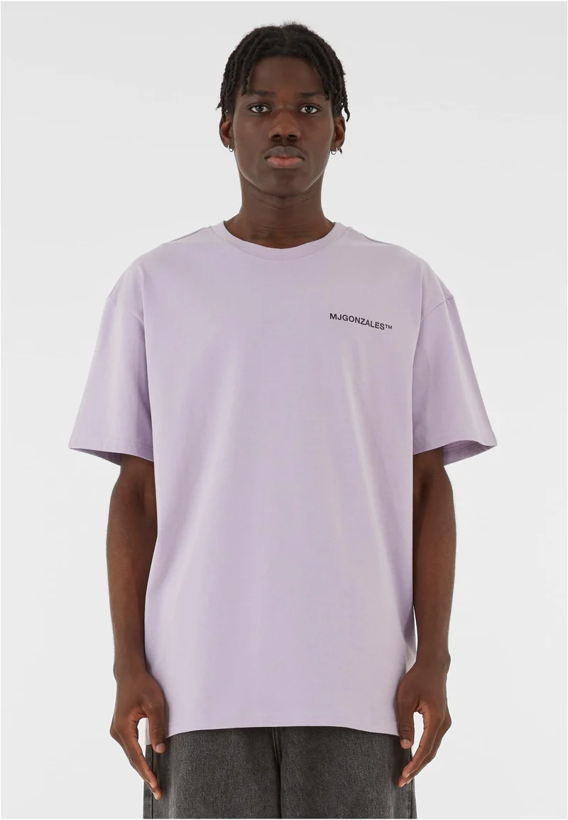 MJGONZALES Heavy Oversized Tee 2.0
