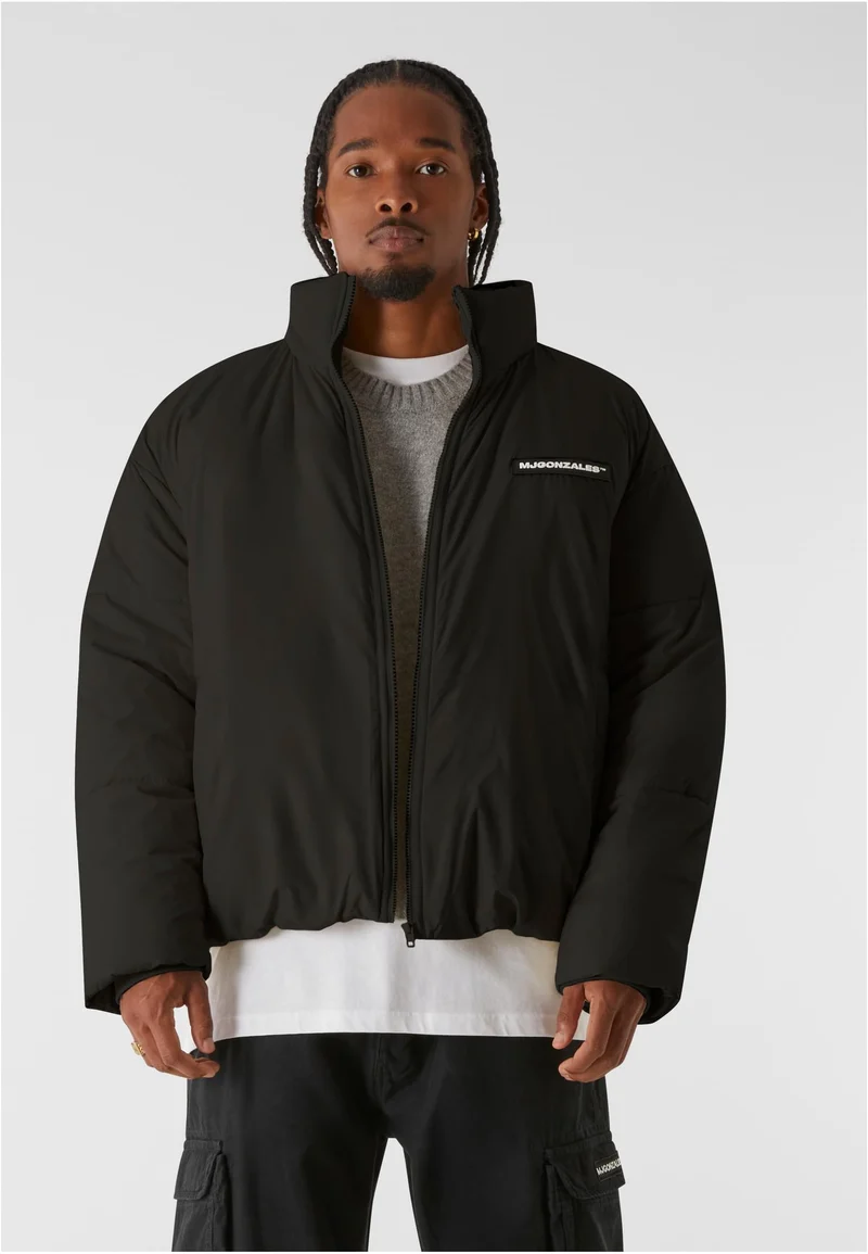 MJG PUFFER JACKET