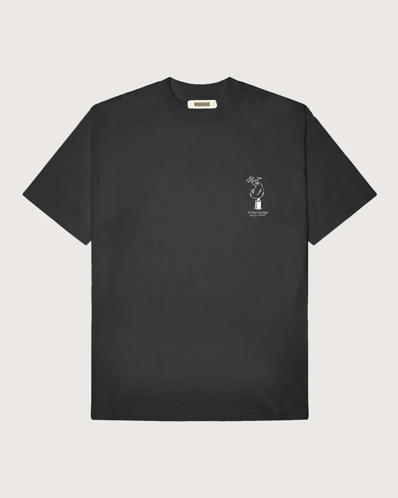Baine Relax T-Shirt
