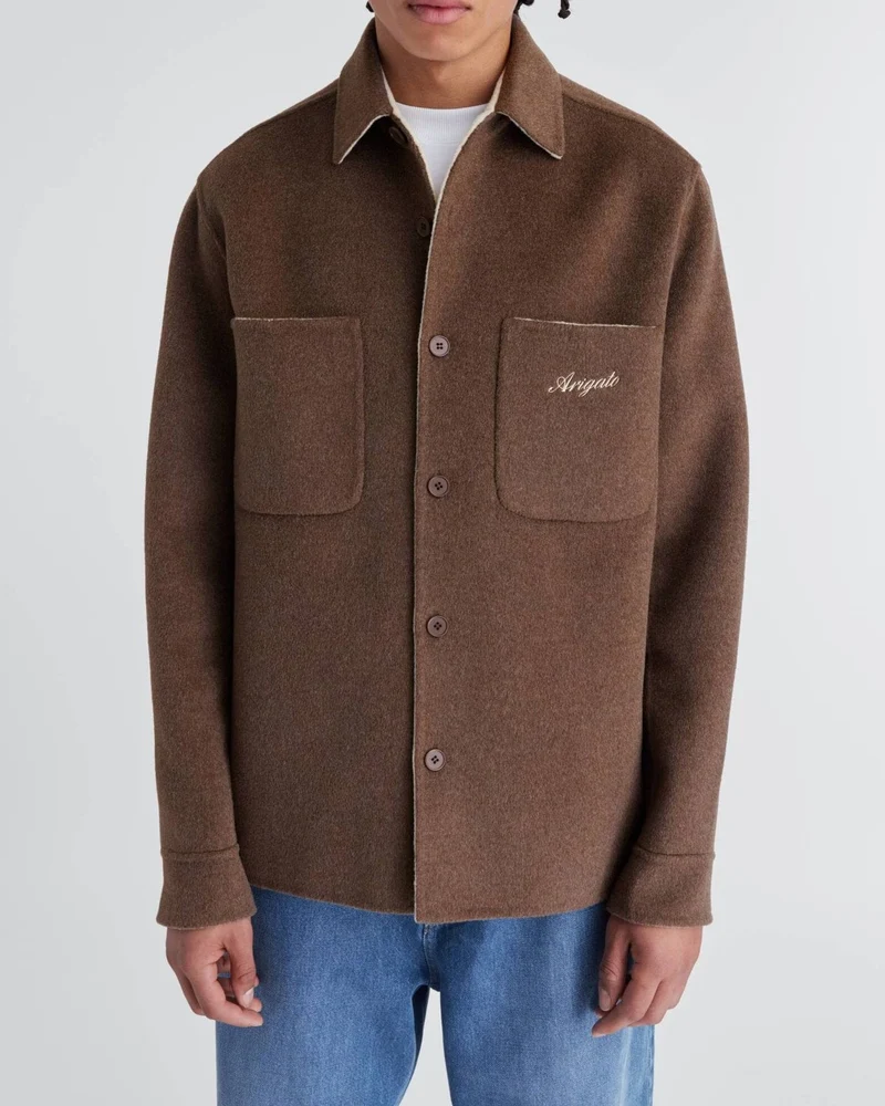 Index Overshirt