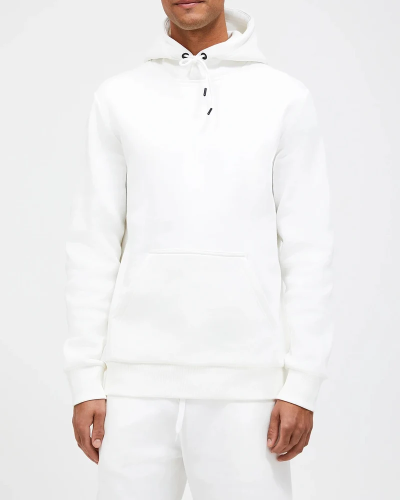 Peak Original Small Logo Hoodie