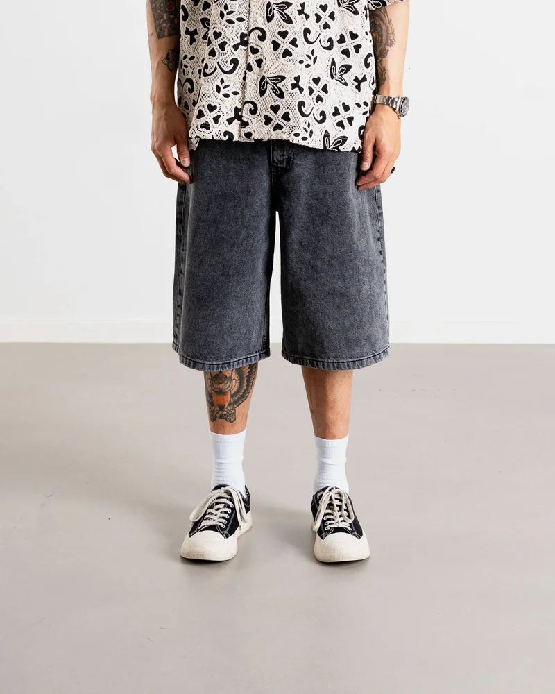 Yuto Shorts